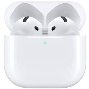 AirPods 4 ANC white (MXP93LL/A) kép