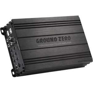 GZHA MINI FOUR kép