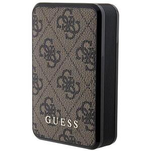 4G Leather 10000 mAh (GUPB10DP4GEGW) kép