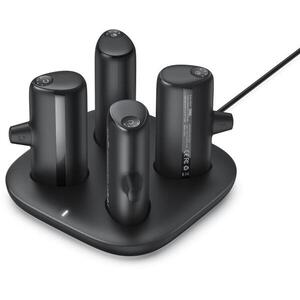 4 x 5000 mAh Set W007 kép