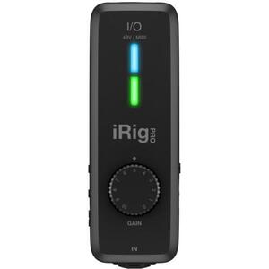 iRig Pro I/O kép