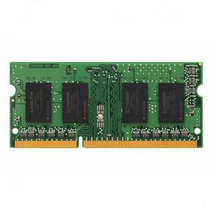 ValueRAM 16GB DDR4 2400MHz KVR24S17D8/16 kép