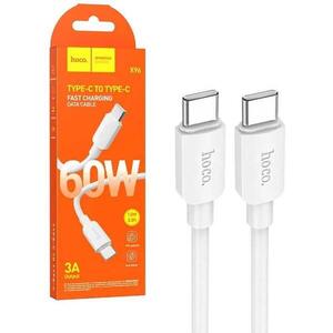 X96 60W USB-C/USB-C white kép