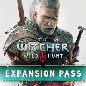 The Witcher III Wild Hunt Expansion Pass (Xbox One) kép