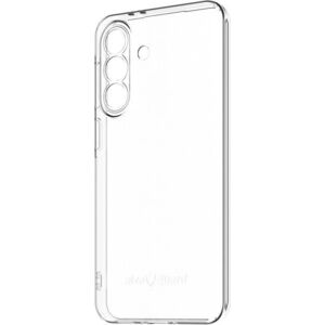 AlzaGuard Crystal Clear TPU Case Samsung Galaxy A37 tok kép