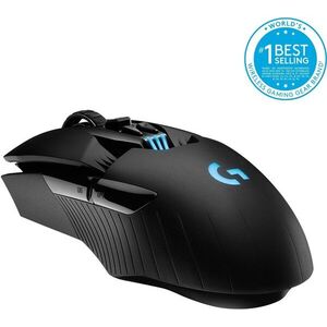 Logitech G903 Lightspeed Hero kép
