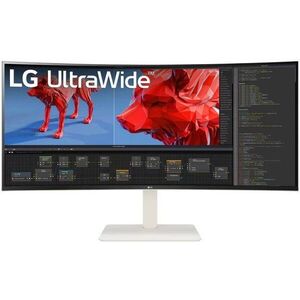 37, 5" LG 38WR85QC-W kép