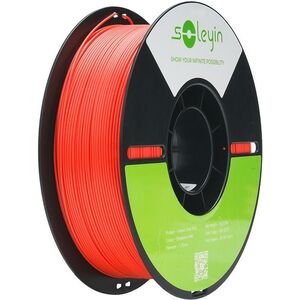 Creality Soleyin Ultra PLA 1kg Strawberry Milk kép