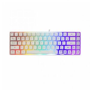 White Shark RONIN WS GK-2201W-HU kép