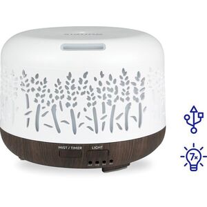 Siguro AD-E211DW Marsh Fritillary kép