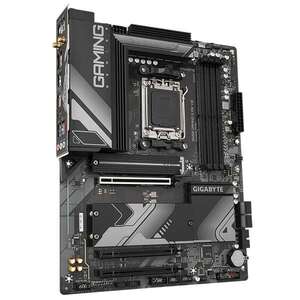 Gigabyte B650 Gaming X AX V2 alaplap kép