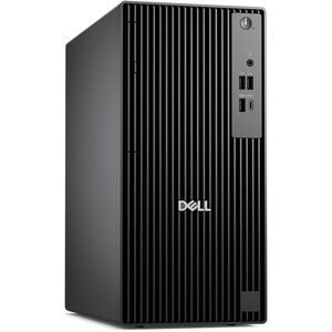 Dell pro tower qct1255, amd ryzen 5 pro 8500g, 8gb, 512gb ssd, li... kép