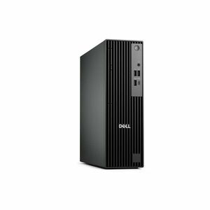 Dell pro slim qcs1255, amd ryzen 3 8300g, 8gb, 512gb ssd, linux B... kép