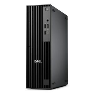 Dell pro slim qcs1255, amd ryzen 7 8700g, 16gb, 512gb ssd, linux B... kép