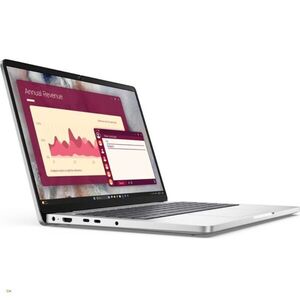 Dell pro 14 (pc14250) 14.0" fhd+, intel core ultra 7 265u (5... kép