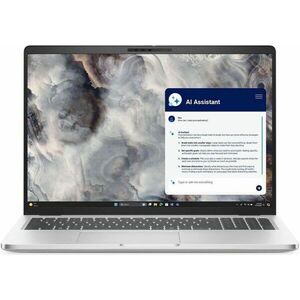 Dell pro 14 plus (pb14250) 14.0" fhd+, intel core ultra 5 2... kép