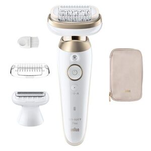 Braun SES9-030 3D epilátor kép