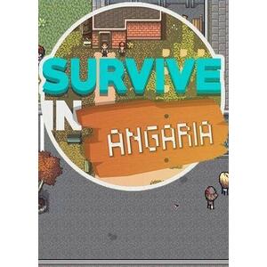 Survive in Angaria 2 (PC) kép