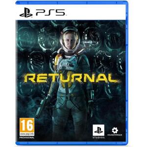 Returnal (PS5) kép