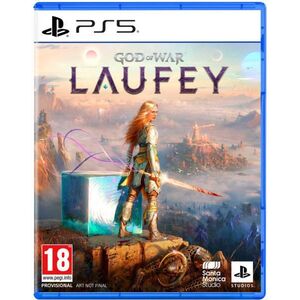 God of War Laufey (PS5) kép