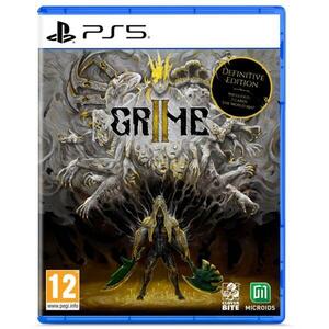 GRIME II [Definitive Edition] (PS5) kép