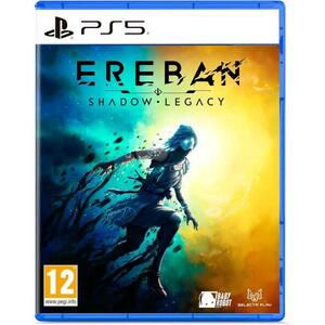 Ereban Shadow Legacy (PS5) kép