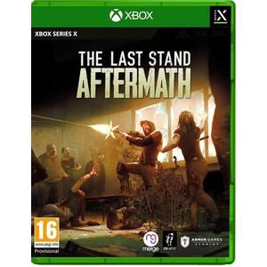The Last Stand Aftermath (Xbox Series X/S) kép