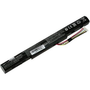 Acer TravelMate P249-G2-M-51HS helyettesítő laptop akku 14, 6V 2200mAh 32, 1Wh Li-Ion kép
