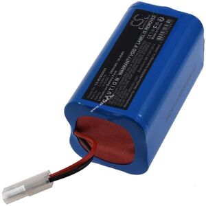 Bissell 5345 helyettesítő robotporszívó akku 14, 8V 2600mAh 38Wh Li-Ion kép