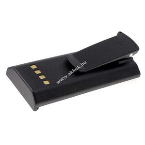 Maxon típus WWN-MPA1800 helyettesítő akku 7, 2V 1650mAh 11, 9Wh NiMH kép