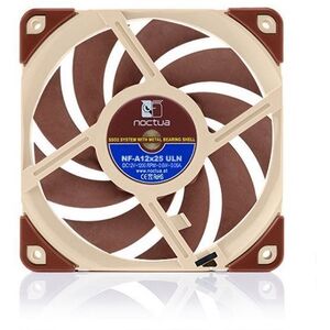 Noctua NF-A12x25-ULN kép