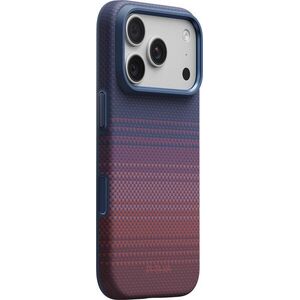 Pitaka Summa Moonrise 2.0 iPhone 18 Pro / 17 Pro tok - Nights Twilight-03* kép