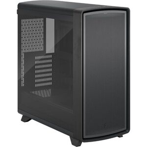 Fractal Design Summit Blackout TG Light Tint kép