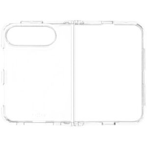 FIXED Pure Apple iPhone Duo átlátszó tok kép
