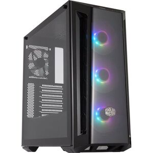 Cooler Master MasterBox MB520 ARGB kép