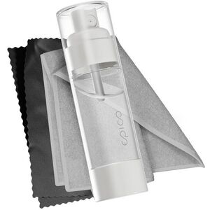 Epico PureScreen spray + törlőkendő, tisztító készlet - 100ml kép