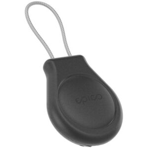 Epico Rugged AirTag fekete tok (Gen1-2) kép