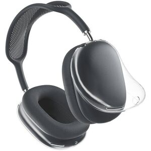Epico Transparent Cover AirPods Max átlátszó tok kép