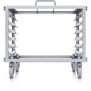 Ubiquiti Toolless Mini Rack 6U kép