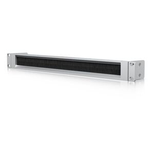 Ubiquiti UniFi 1U rack kefés panel kép