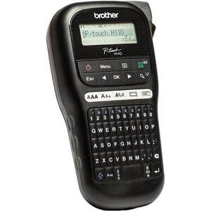 Brother PT-H110 kép