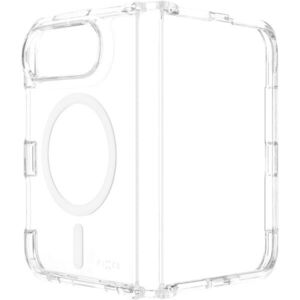 FIXED MagPure Apple iPhone Duo átlátszó MagSafe tok kép