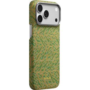 Pitaka Edge Case Wind Over Wheat iPhone 18 Pro Max / 17 Pro Max tok - Surging Awn 02* kép