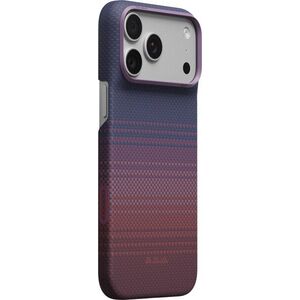Pitaka Edge Moonrise 2.0 iPhone 18 Pro Max / 17 Pro Max tok - Nights-Twilight 03* kép