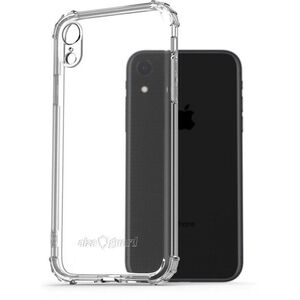 AlzaGuard Shockproof Case iPhone Xr tok kép