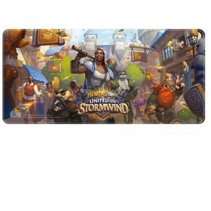 Hearthstone United in Stormwind kép