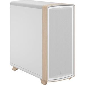 Fractal Design Summit Chalk White Solid kép