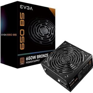 EVGA 650 B5 kép