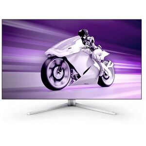 42" Philips 42M2N8900 kép