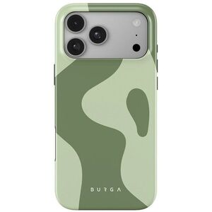 Burga Tough iPhone 18 Pro MagSafe tok - No Rush kép
